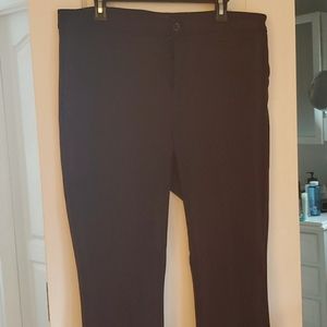 NYDJ Stretch Trousers